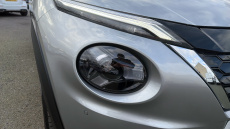 Nissan Juke 1.6 Hybrid Tekna 5dr Auto Hybrid Hatchback